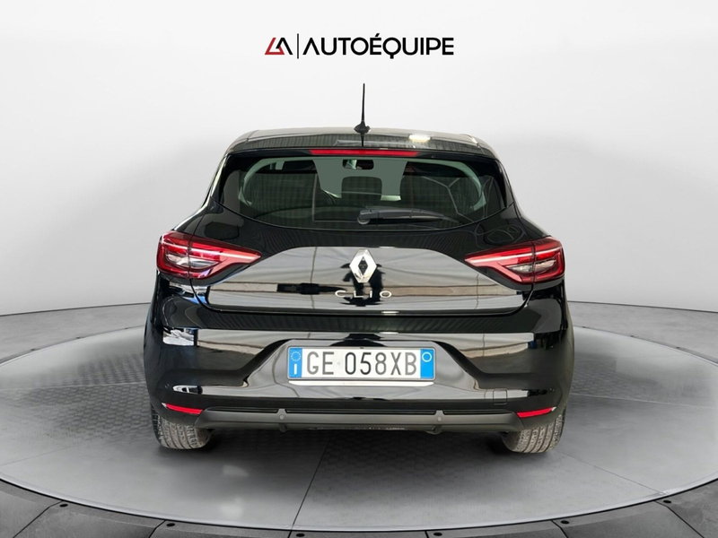 Renault Clio usata a Roma (4)