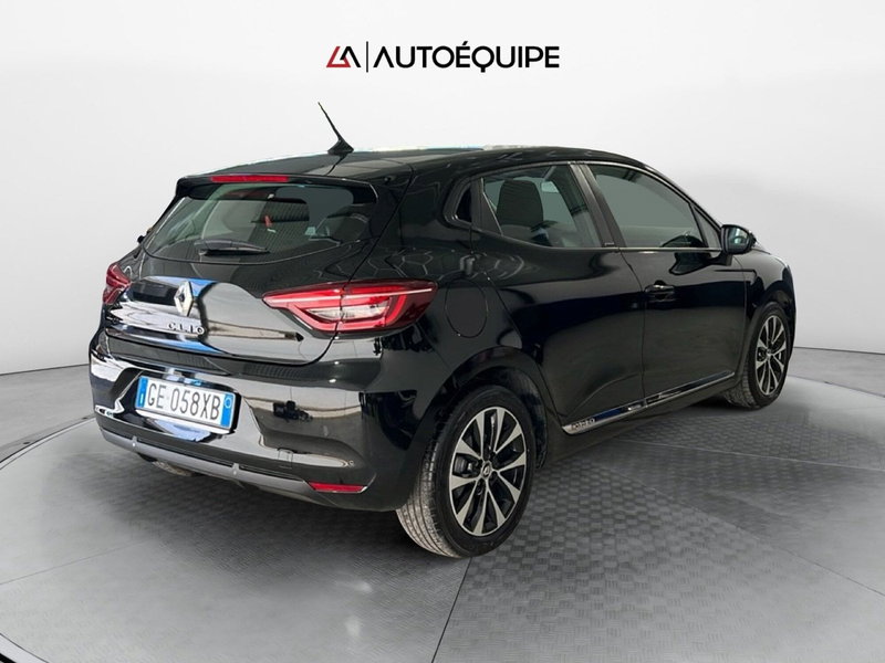 Renault Clio usata a Roma (5)