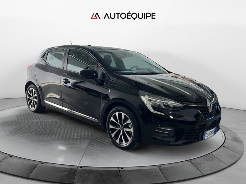 Renault Clio usata a Roma (7)