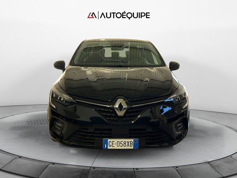 Renault Clio usata a Roma (8)