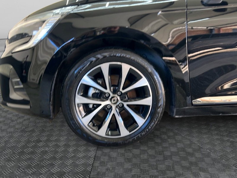 Renault Clio usata a Roma (9)