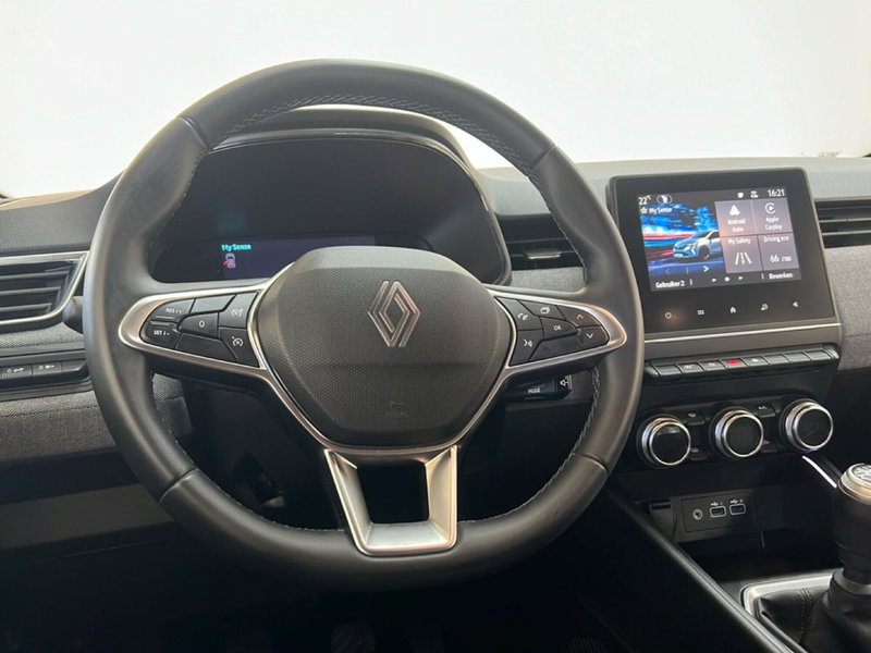 Renault Clio usata a Roma (12)