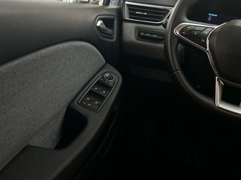 Renault Clio usata a Roma (13)