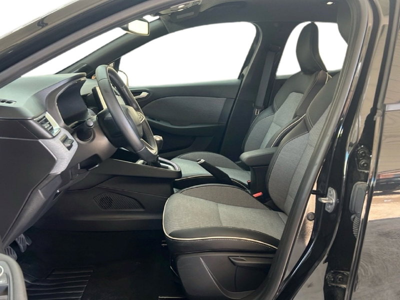 Renault Clio usata a Roma (14)