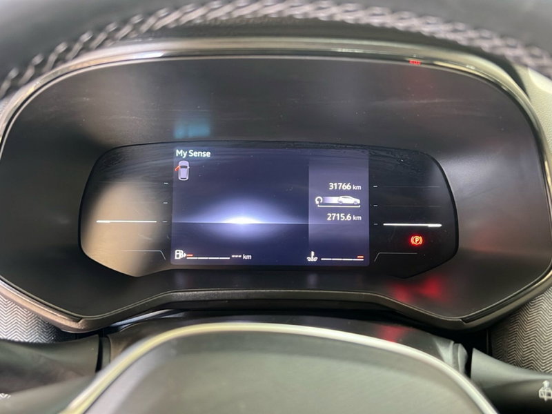 Renault Clio usata a Roma (17)