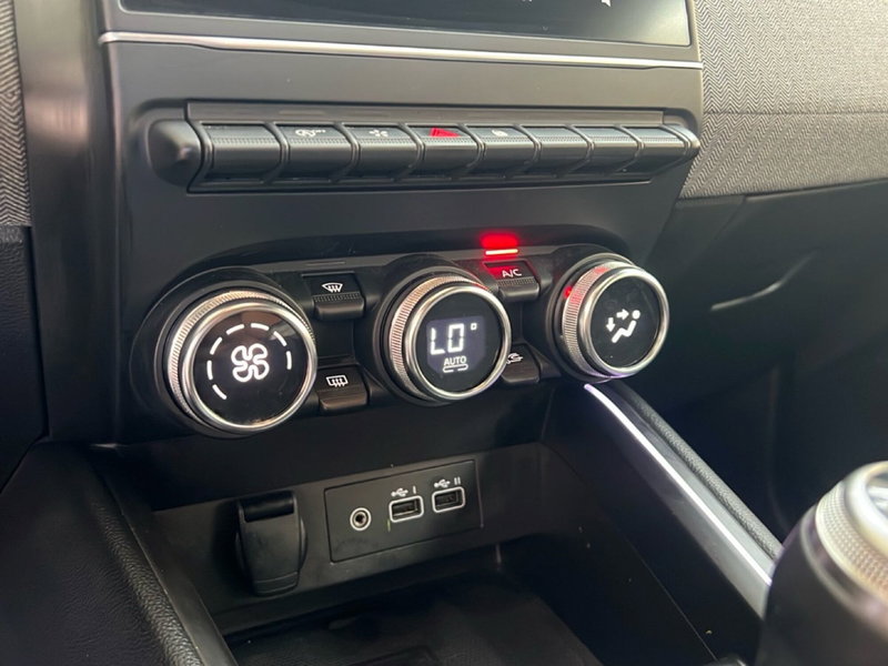 Renault Clio usata a Roma (19)