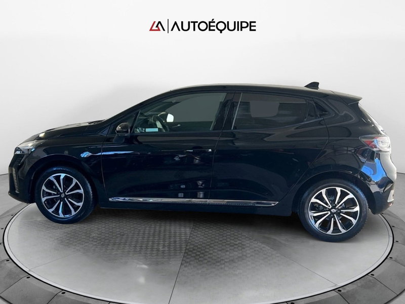 Renault Clio usata a Roma (2)