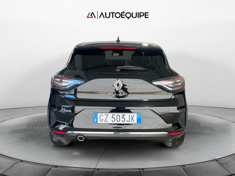 Renault Clio usata a Roma (4)