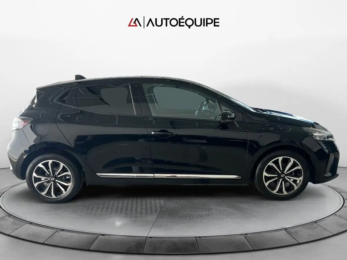 Renault Clio usata a Roma (6)