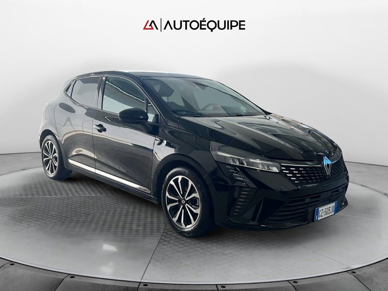 Renault Clio usata a Roma (7)