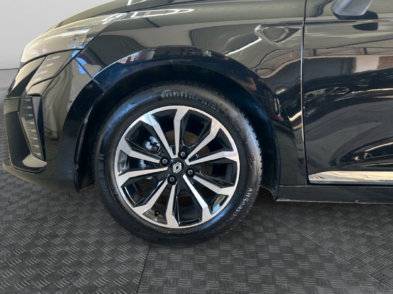 Renault Clio usata a Roma (9)