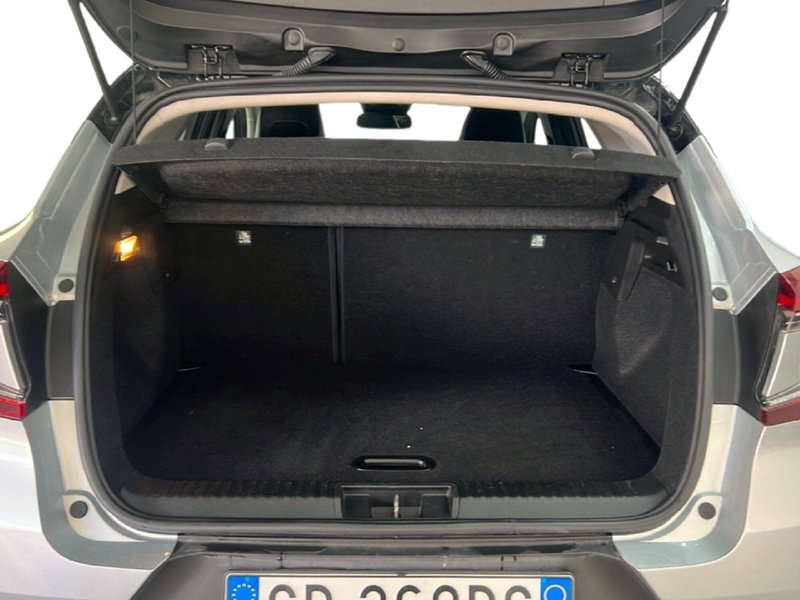 Renault Captur usata a Roma (10)