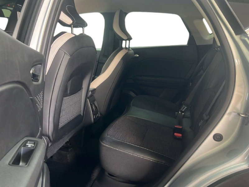 Renault Captur usata a Roma (11)