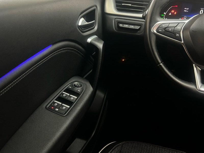 Renault Captur usata a Roma (12)