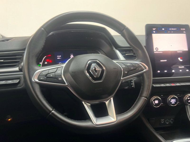 Renault Captur usata a Roma (13)