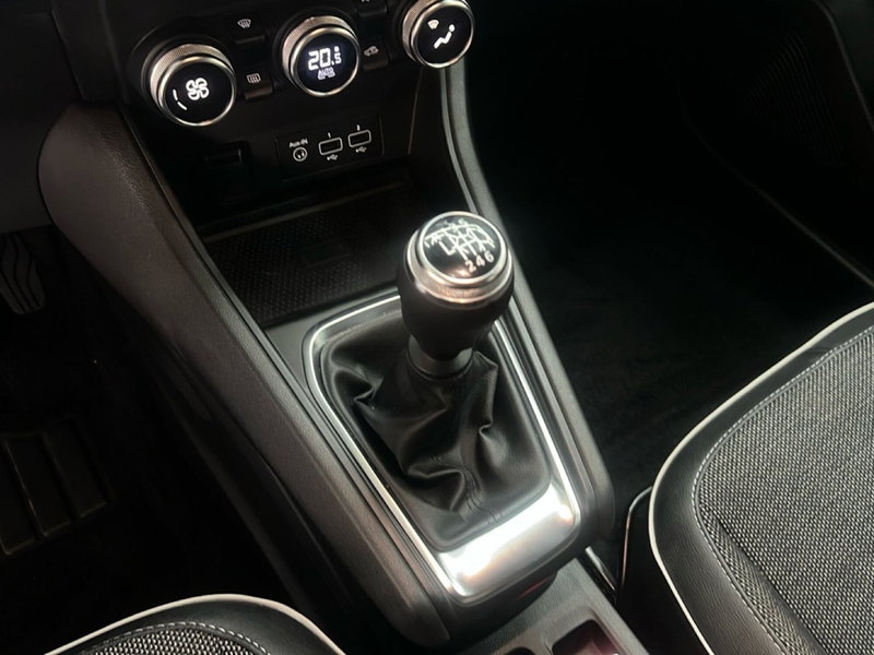 Renault Captur usata a Roma (16)