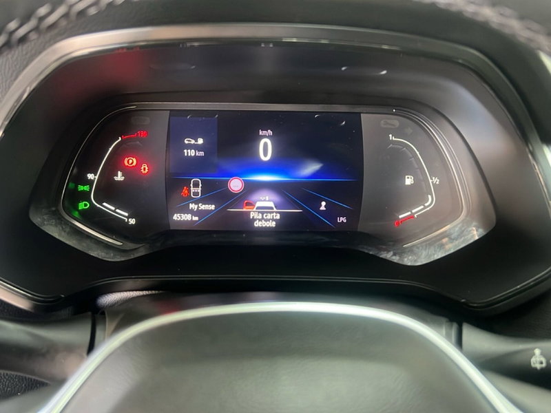 Renault Captur usata a Roma (17)