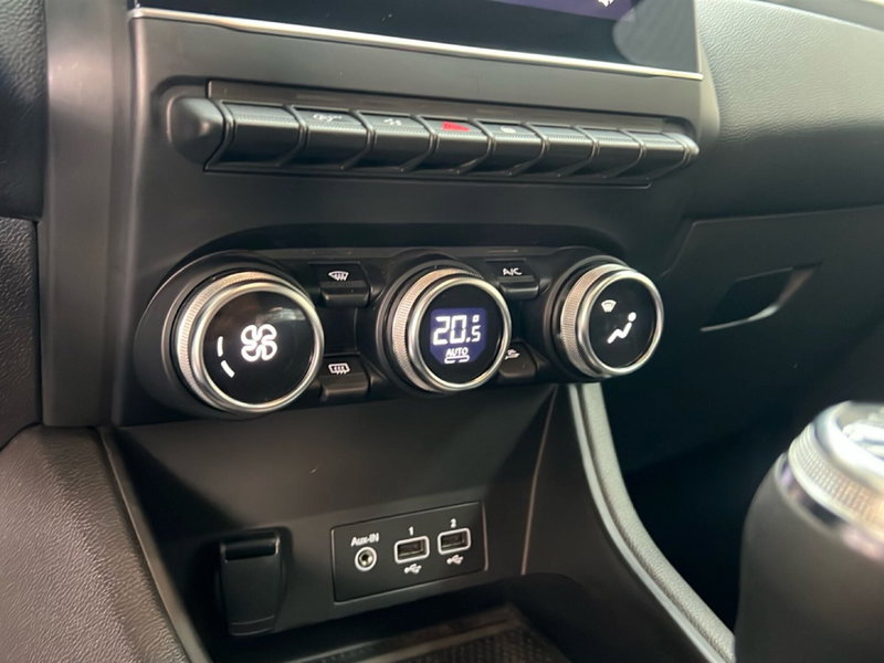 Renault Captur usata a Roma (19)