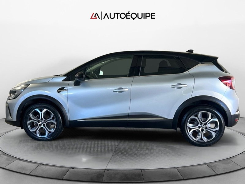 Renault Captur usata a Roma (2)