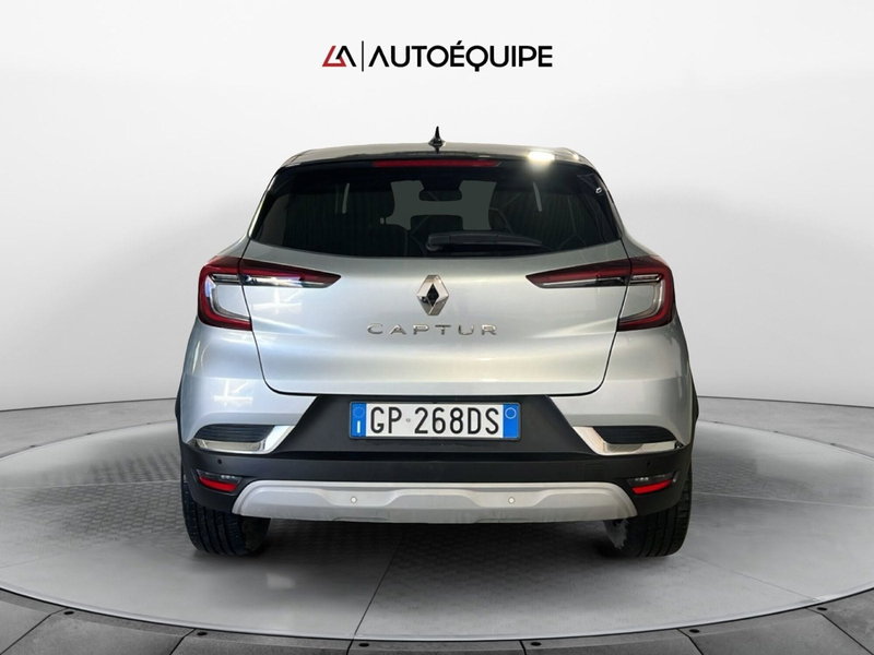Renault Captur usata a Roma (4)