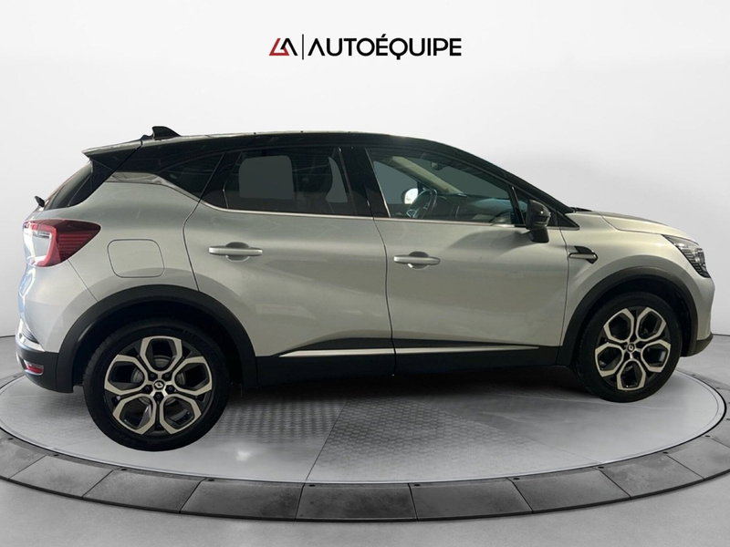 Renault Captur usata a Roma (6)