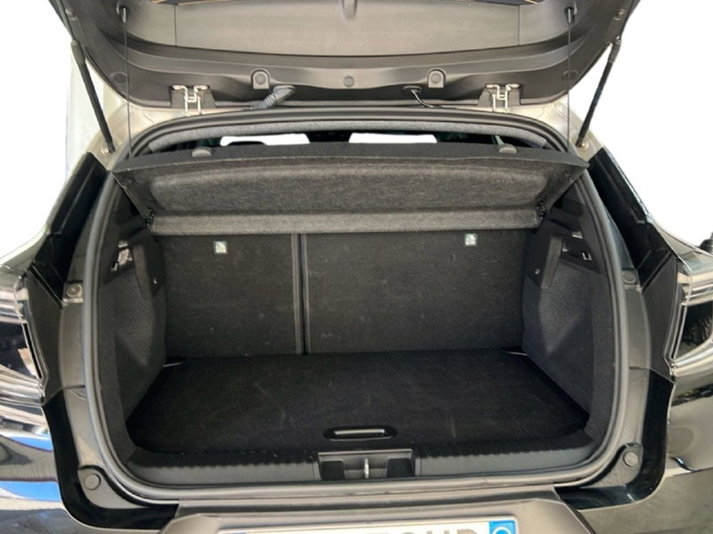 Renault Captur usata a Roma (10)