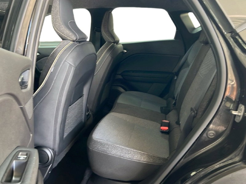 Renault Captur usata a Roma (11)