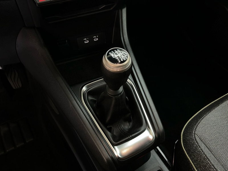 Renault Captur usata a Roma (16)