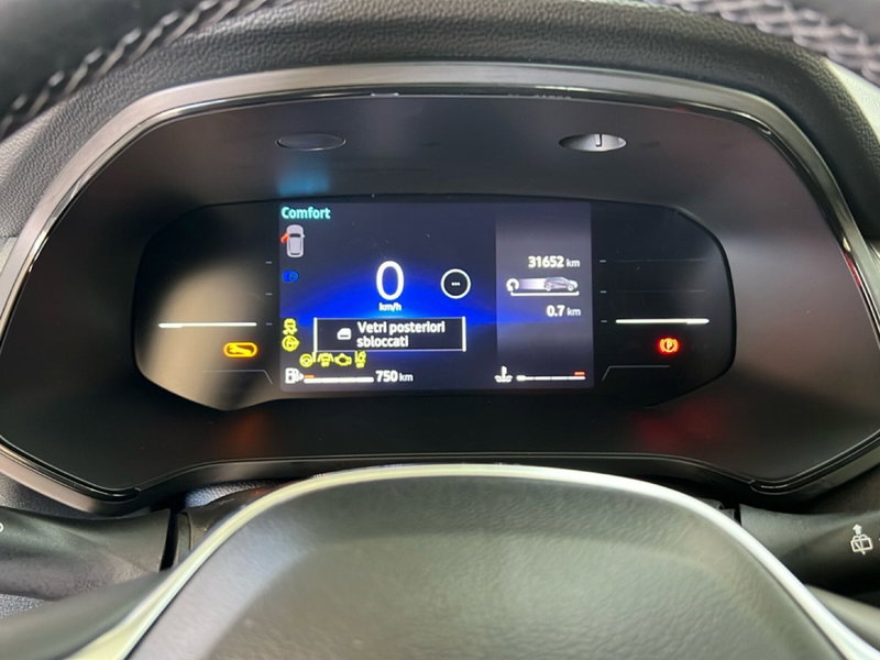 Renault Captur usata a Roma (17)