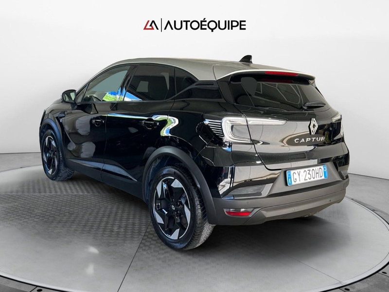 Renault Captur usata a Roma (3)