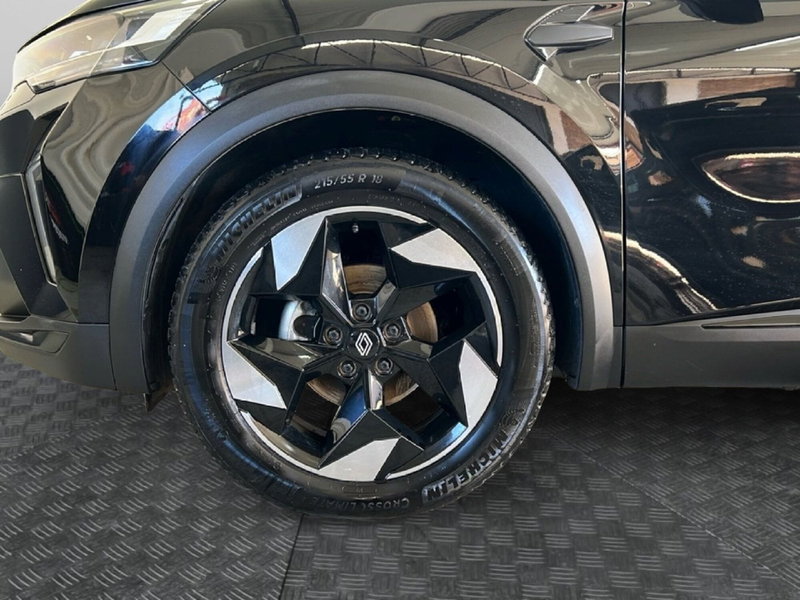 Renault Captur usata a Roma (9)