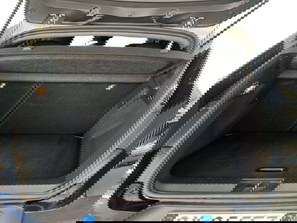 Renault Captur usata a Roma (10)