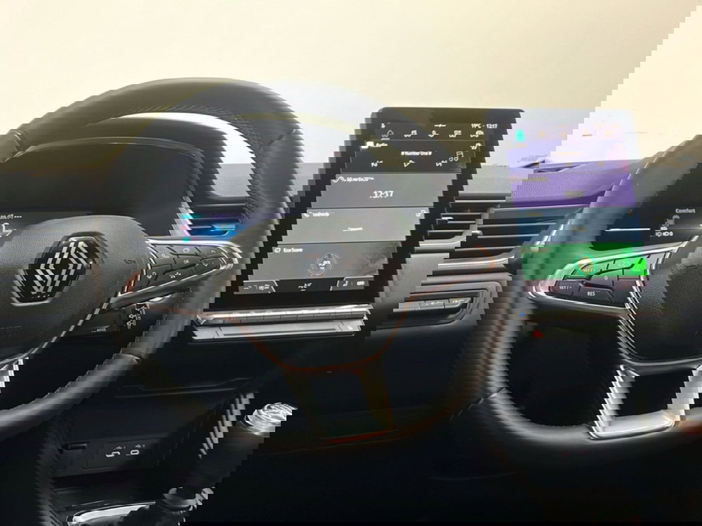 Renault Captur usata a Roma (12)