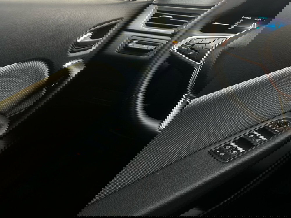 Renault Captur usata a Roma (13)