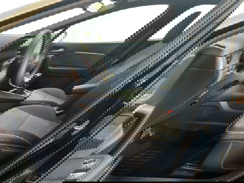 Renault Captur usata a Roma (14)