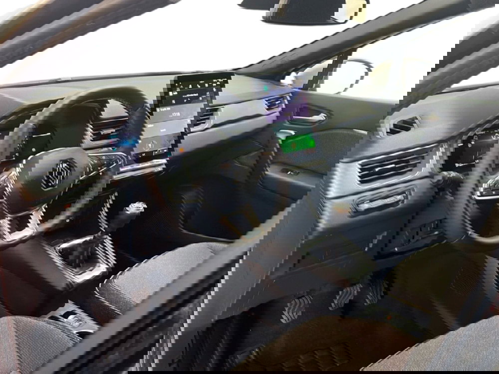 Renault Captur usata a Roma (15)