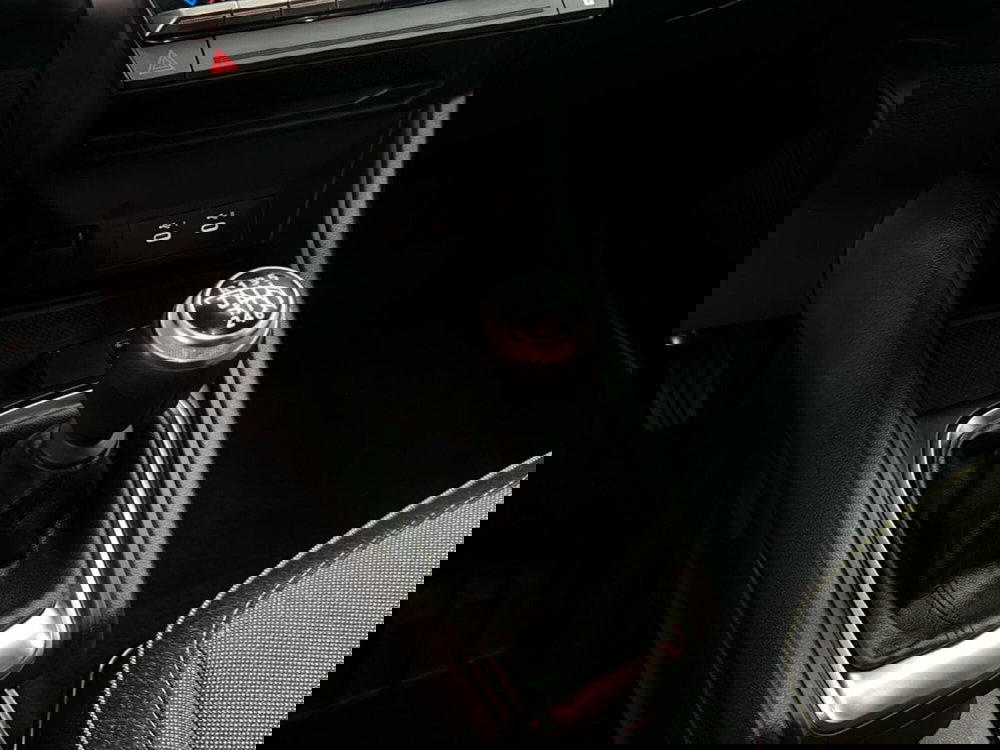 Renault Captur usata a Roma (16)