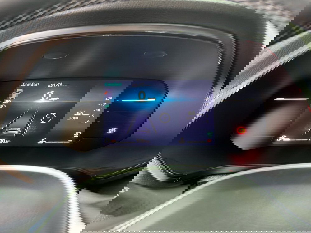 Renault Captur usata a Roma (17)