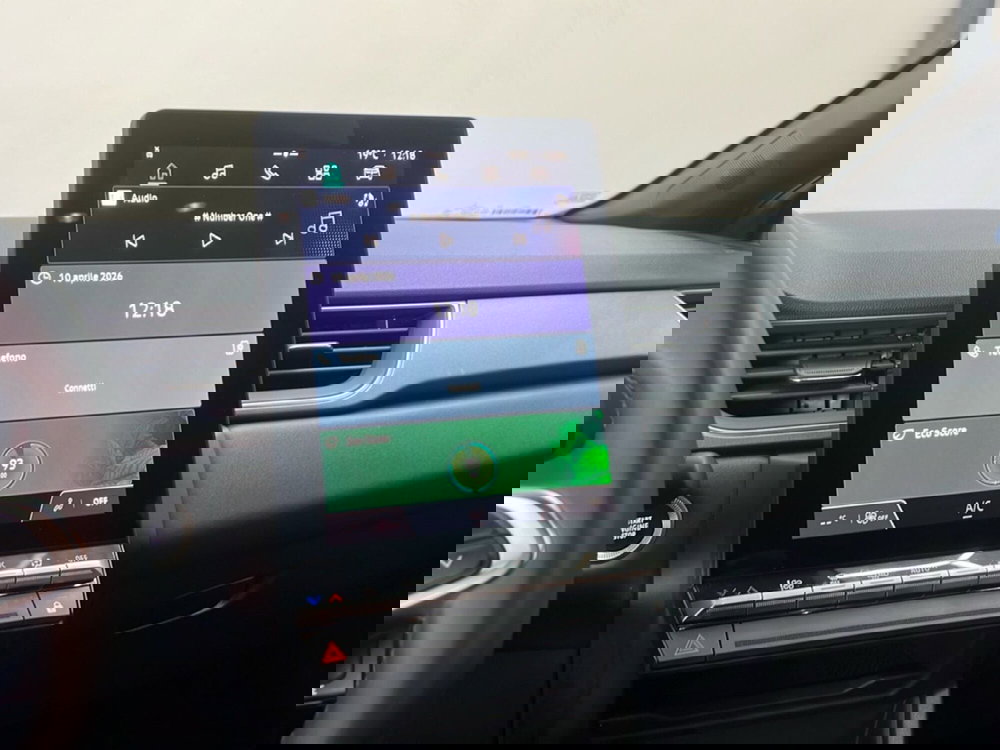 Renault Captur usata a Roma (18)