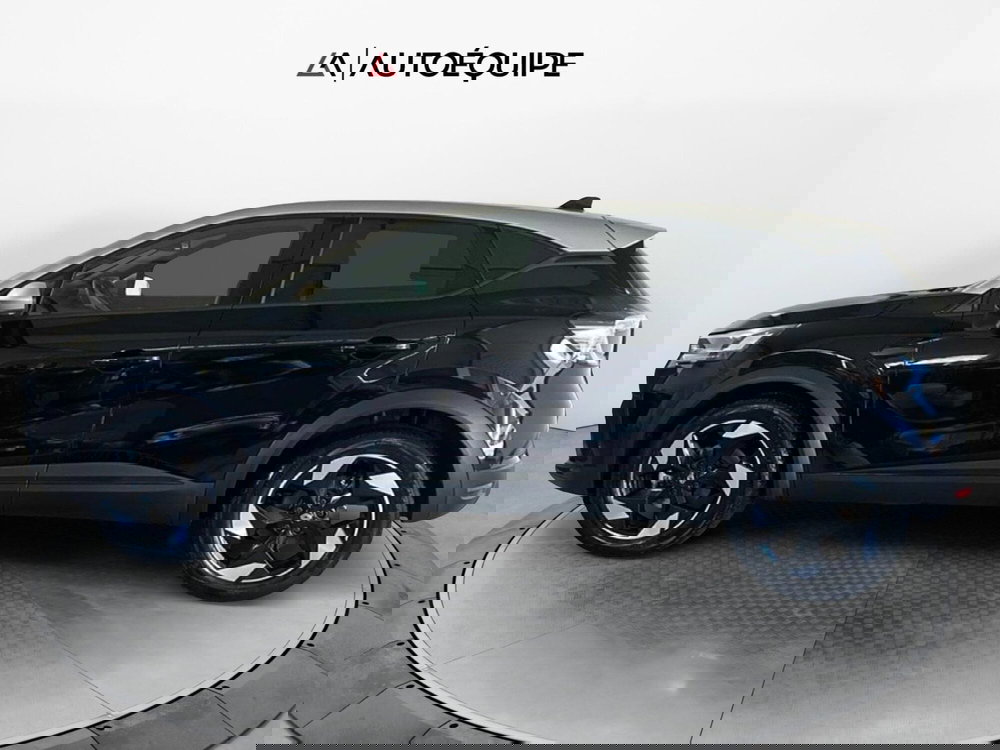 Renault Captur usata a Roma (2)