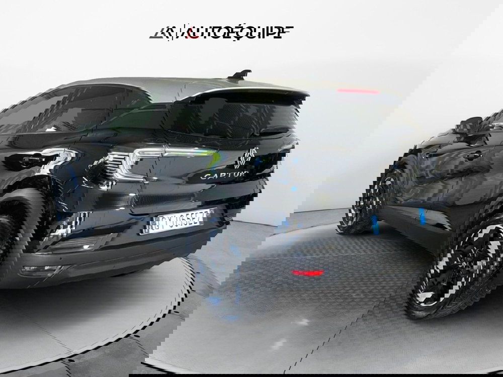 Renault Captur usata a Roma (3)