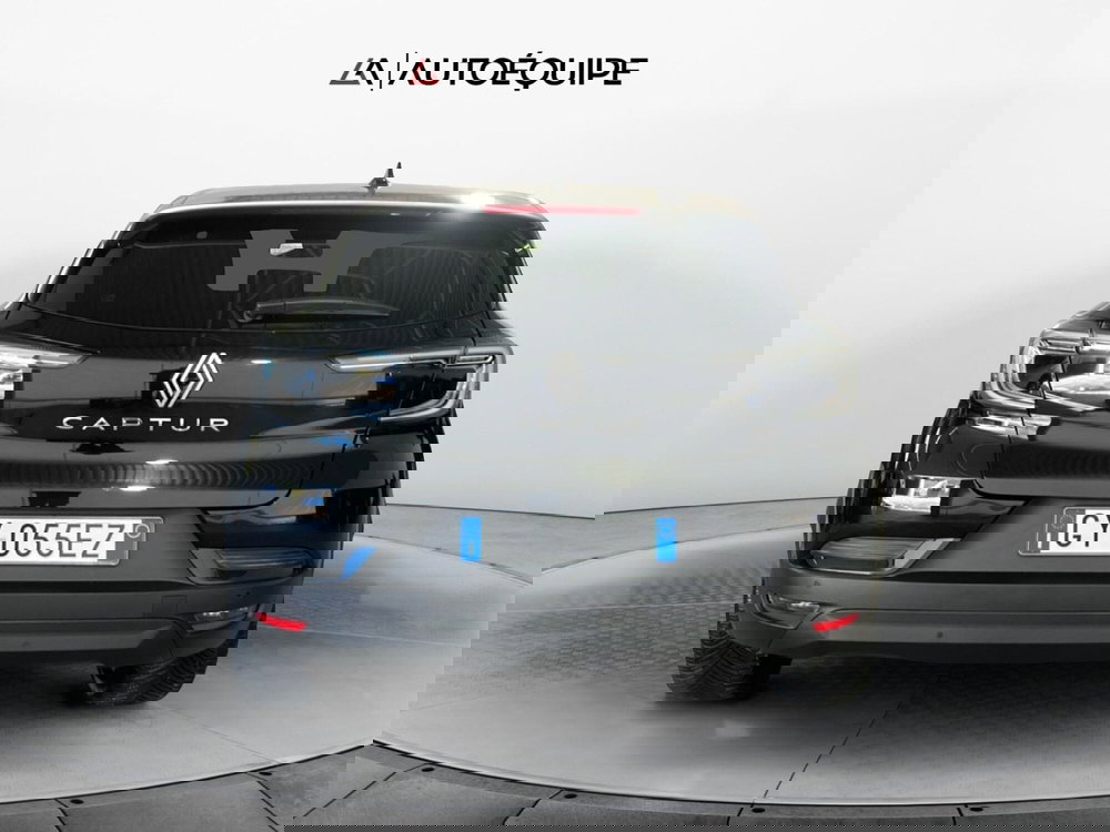 Renault Captur usata a Roma (4)