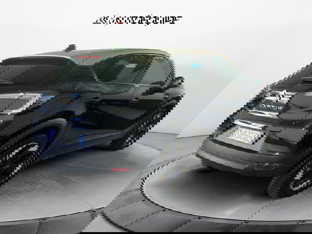 Renault Captur usata a Roma (5)