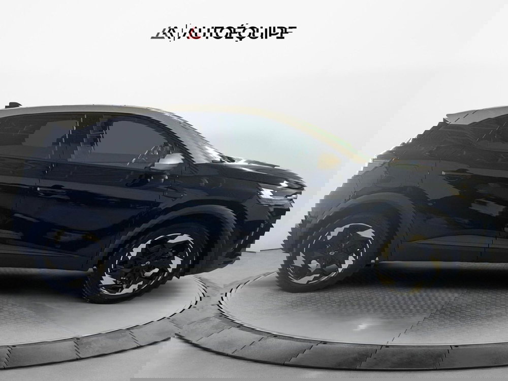 Renault Captur usata a Roma (6)