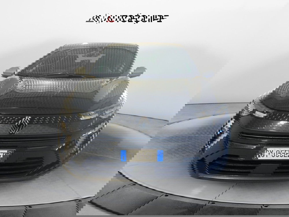 Renault Captur usata a Roma (8)