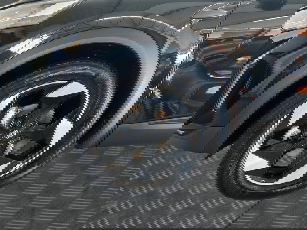 Renault Captur usata a Roma (9)