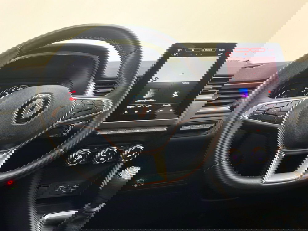 Renault Captur usata a Roma (12)