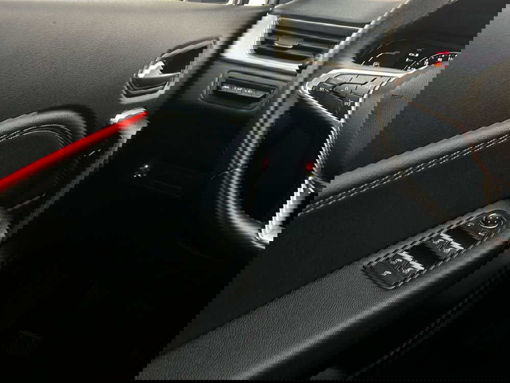 Renault Captur usata a Roma (13)