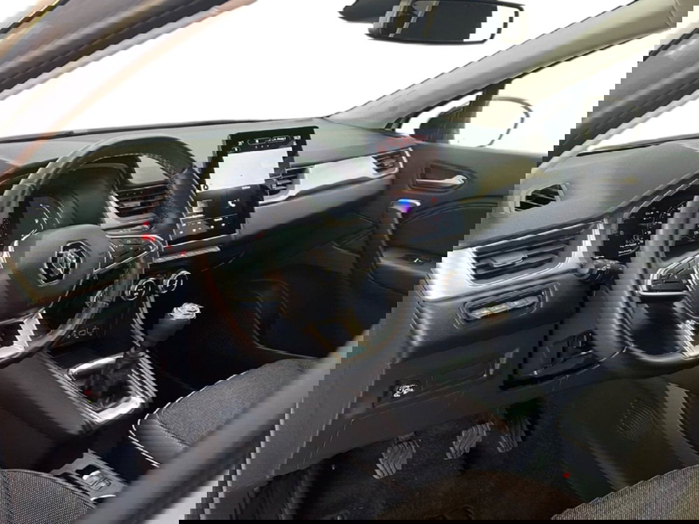 Renault Captur usata a Roma (15)