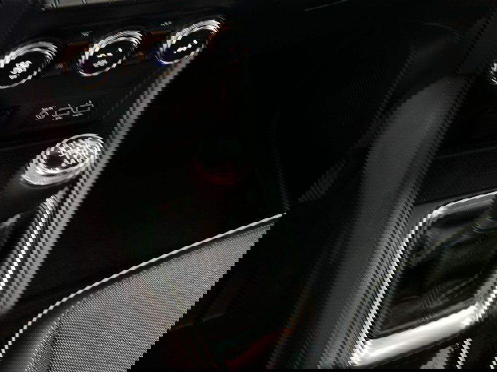 Renault Captur usata a Roma (16)